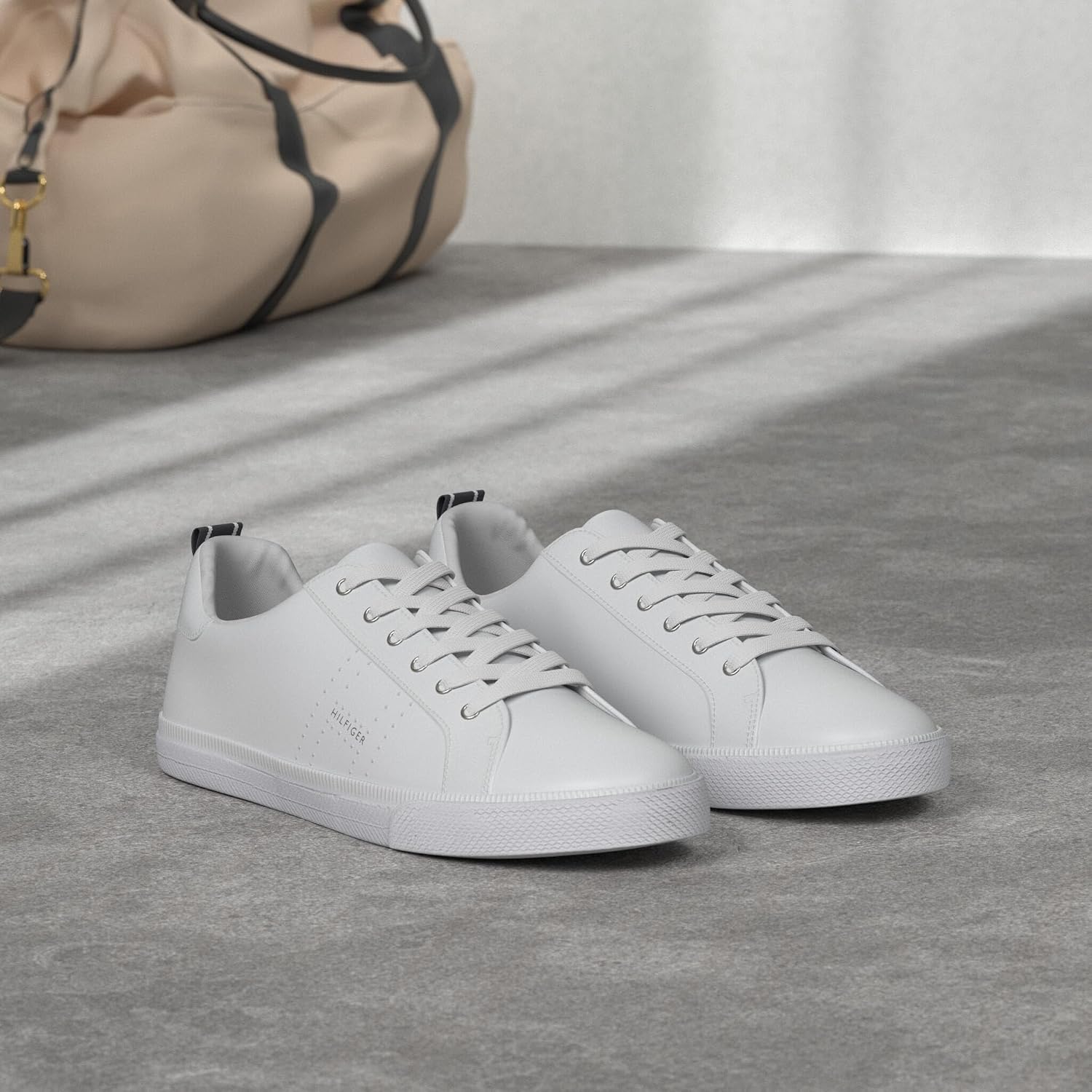 ZAPATILLAS URBANAS TOMMY HILFIGER LELITA MUJER - 2