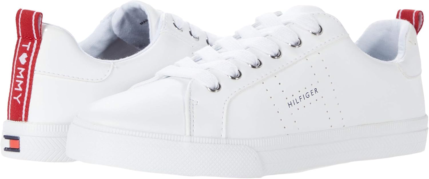 ZAPATILLAS URBANAS TOMMY HILFIGER LELITA MUJER - 3