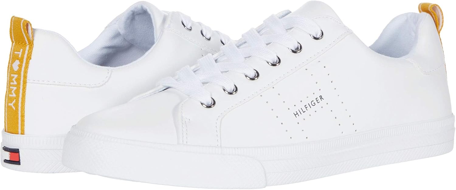 ZAPATILLAS URBANAS TOMMY HILFIGER LELITA MUJER - 4