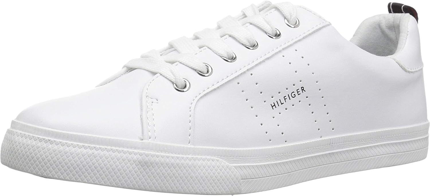 ZAPATILLAS URBANAS TOMMY HILFIGER LELITA MUJER - 5