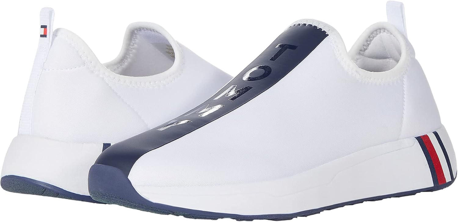 ZAPATILLAS URBANAS TOMMY HILFIGER ARIZEL MUJER - 1