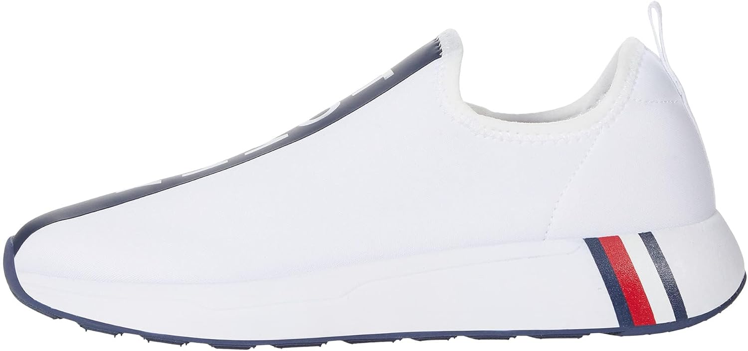 ZAPATILLAS URBANAS TOMMY HILFIGER ARIZEL MUJER - 4