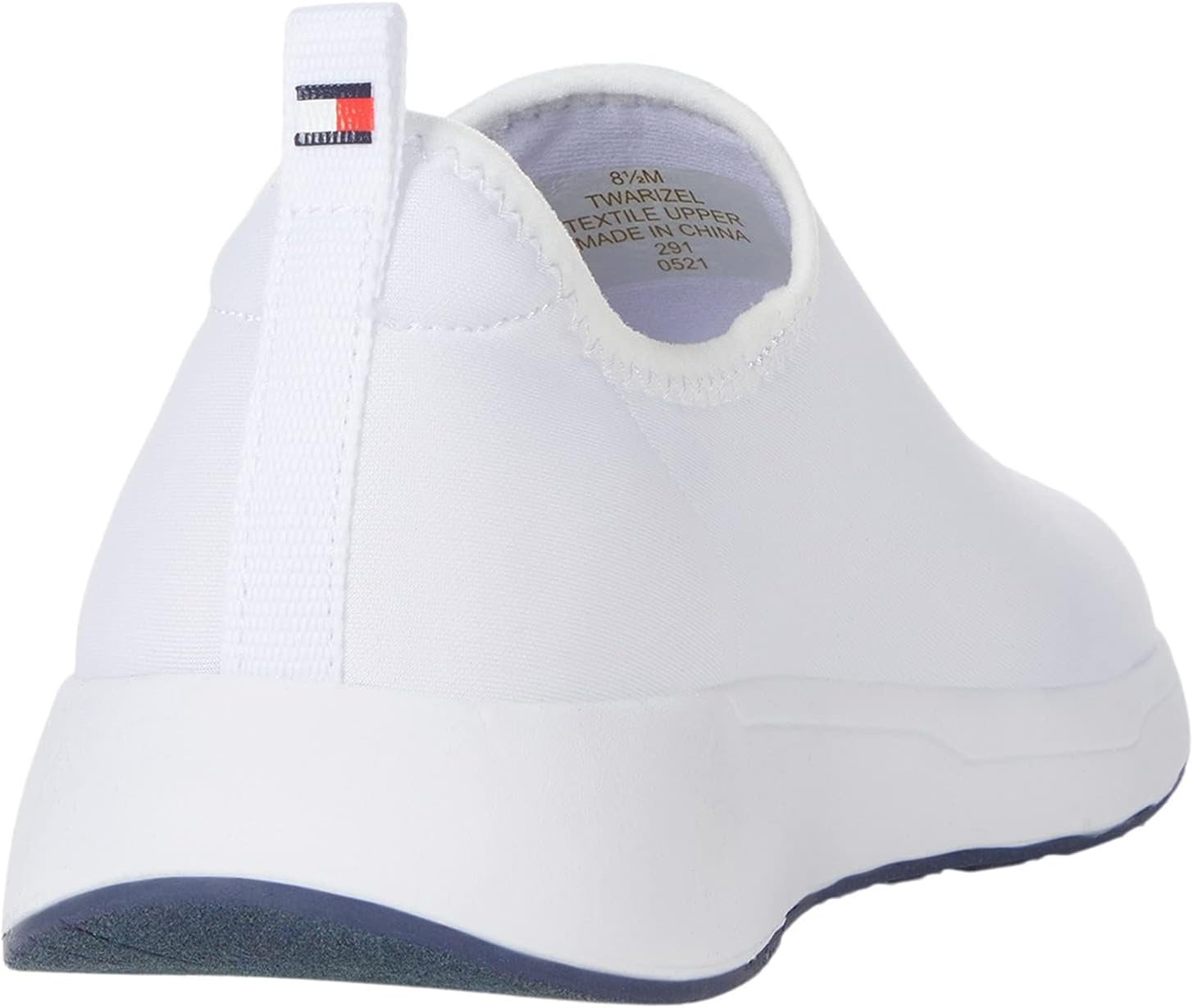 ZAPATILLAS URBANAS TOMMY HILFIGER ARIZEL MUJER - 5