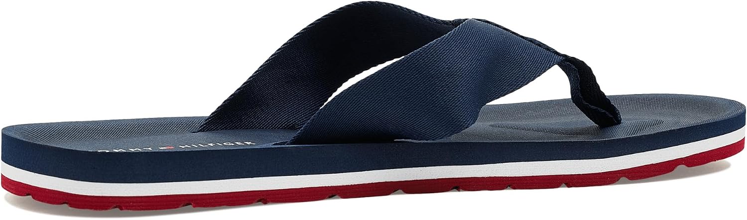 PANTUFLAS TOMMY HILFIGER OAAN - 3