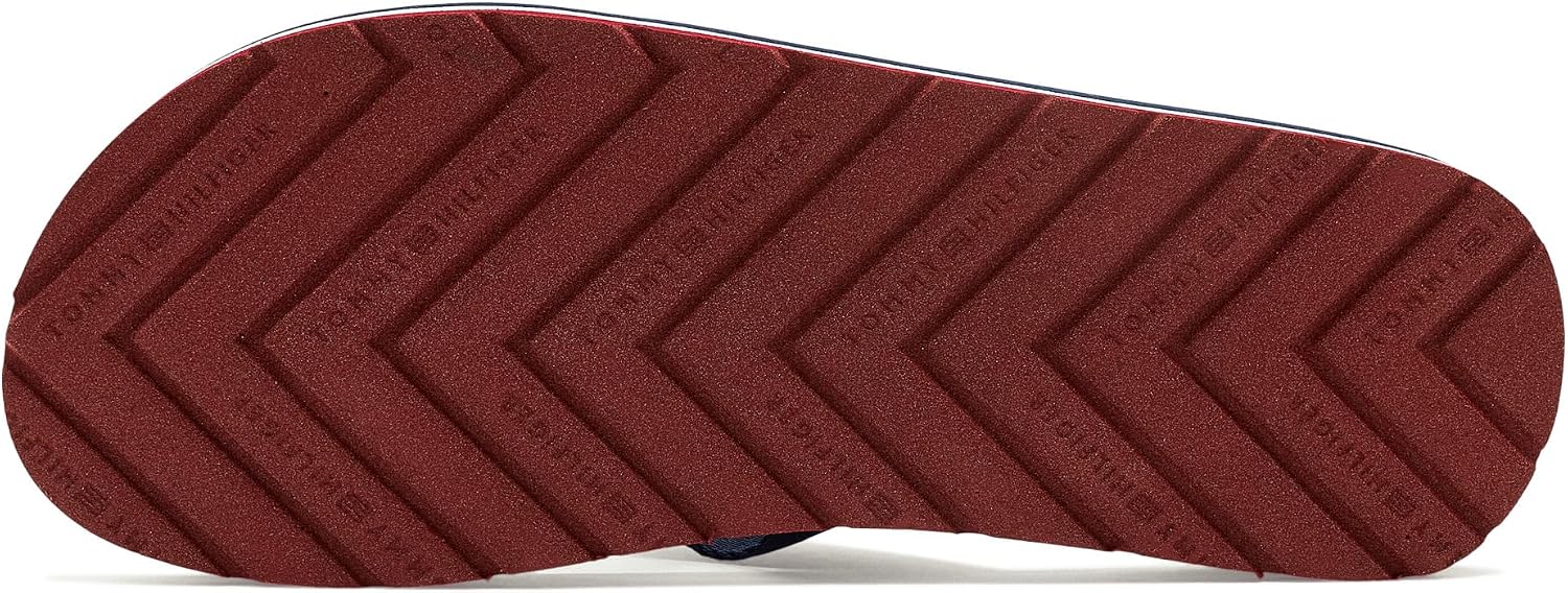 PANTUFLAS TOMMY HILFIGER OAAN - 5