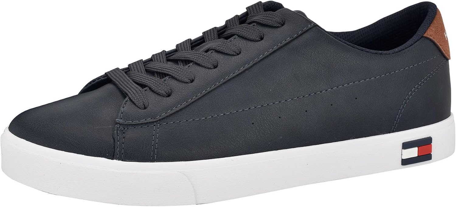 ZAPATILLAS URBANAS TOMMY HILFIGER RISHER HOMBRE - 1