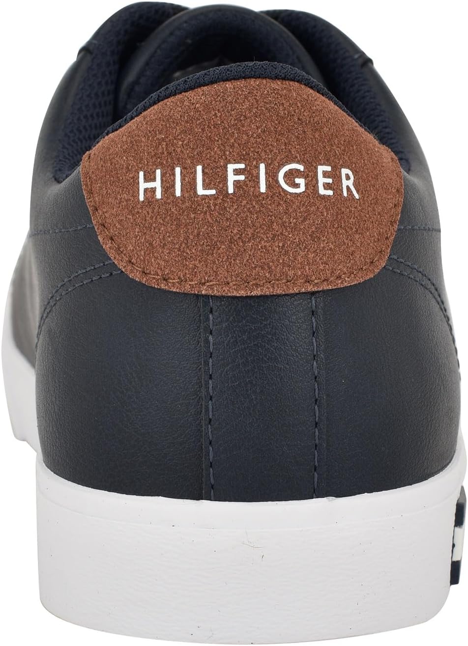 ZAPATILLAS URBANAS TOMMY HILFIGER RISHER HOMBRE - 2