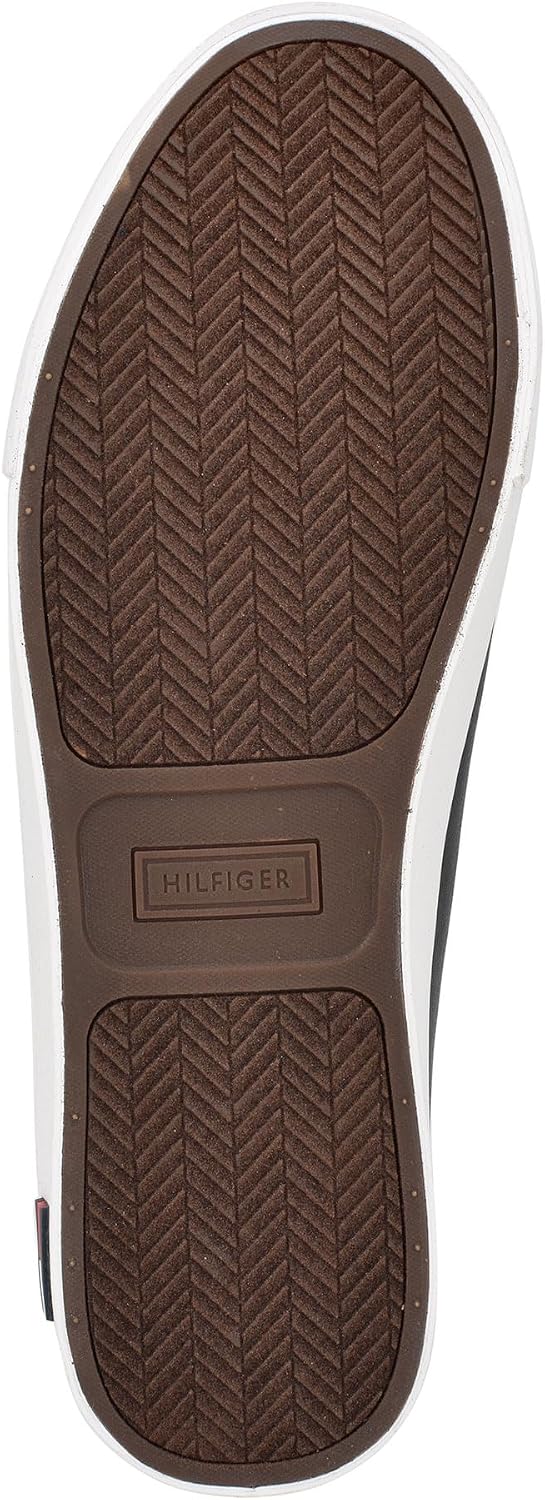 ZAPATILLAS URBANAS TOMMY HILFIGER RISHER HOMBRE - 3
