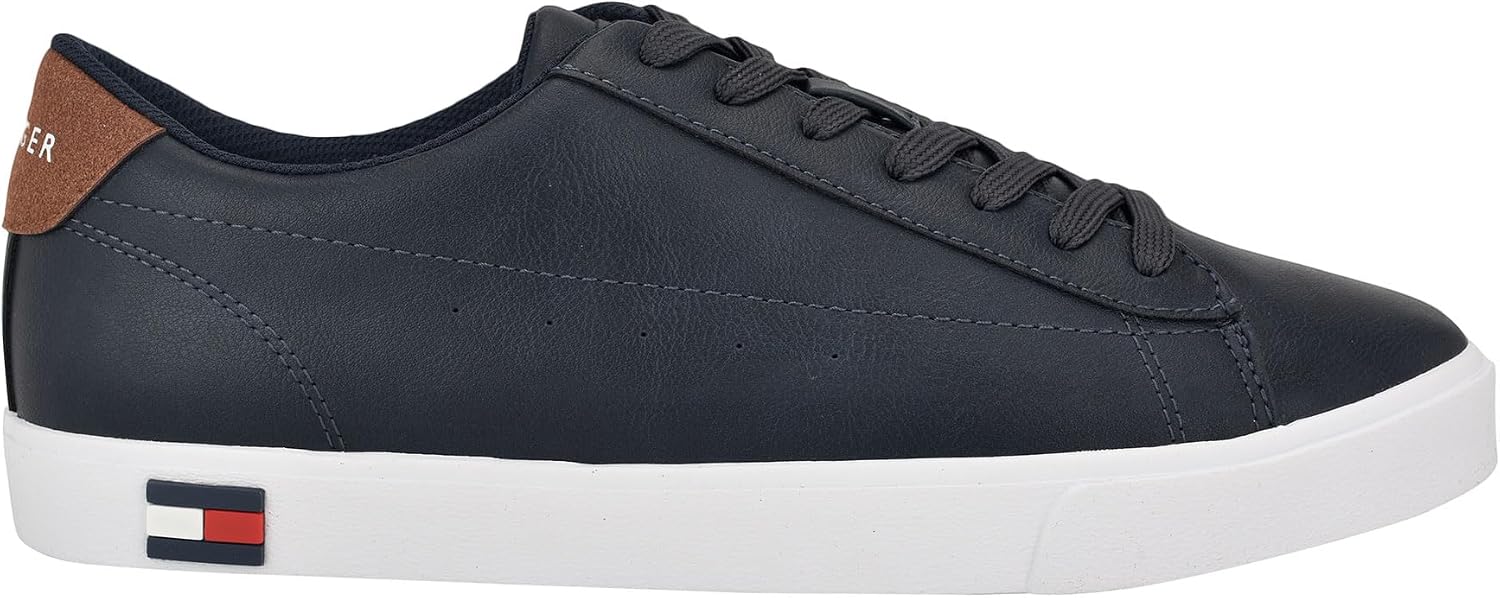 ZAPATILLAS URBANAS TOMMY HILFIGER RISHER HOMBRE - 4