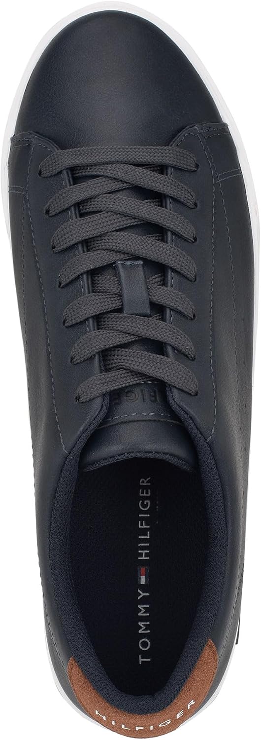 ZAPATILLAS URBANAS TOMMY HILFIGER RISHER HOMBRE - 5