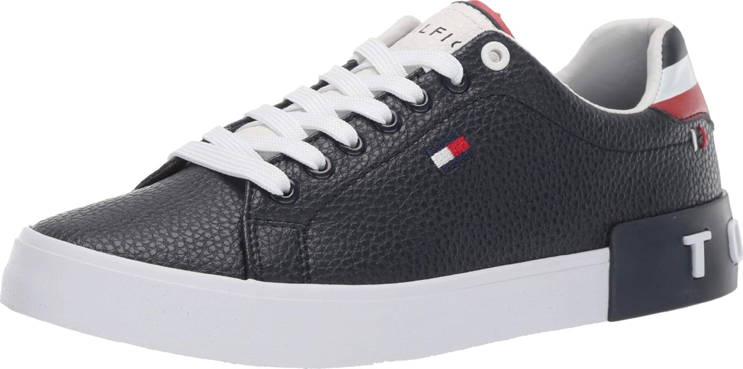 ZAPATILLAS URBANAS TOMMY HILFIGER REZZ HOMBRE - 1
