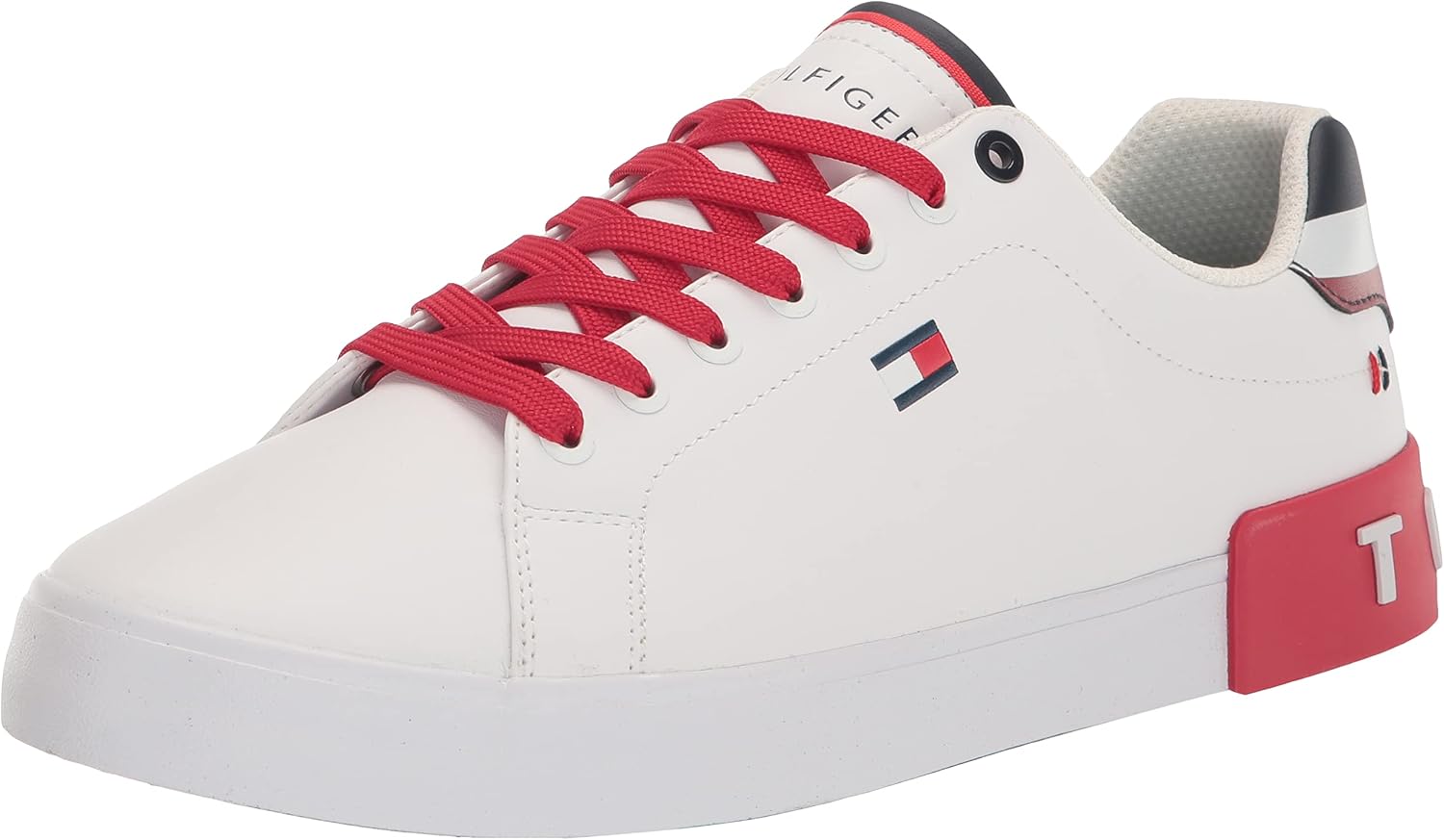 ZAPATILLAS URBANAS TOMMY HILFIGER REZZ HOMBRE - 2