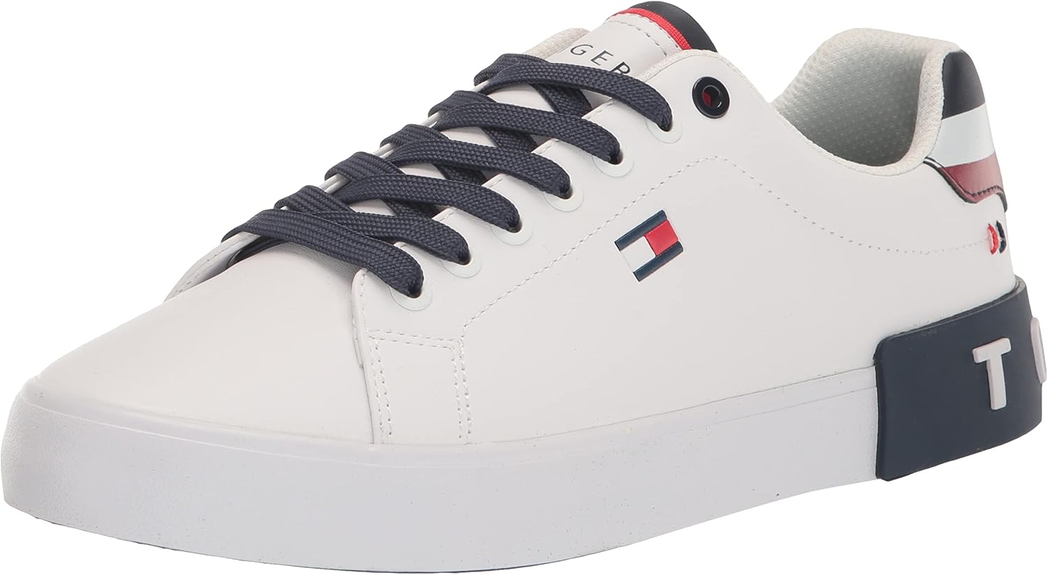 ZAPATILLAS URBANAS TOMMY HILFIGER REZZ HOMBRE - 4