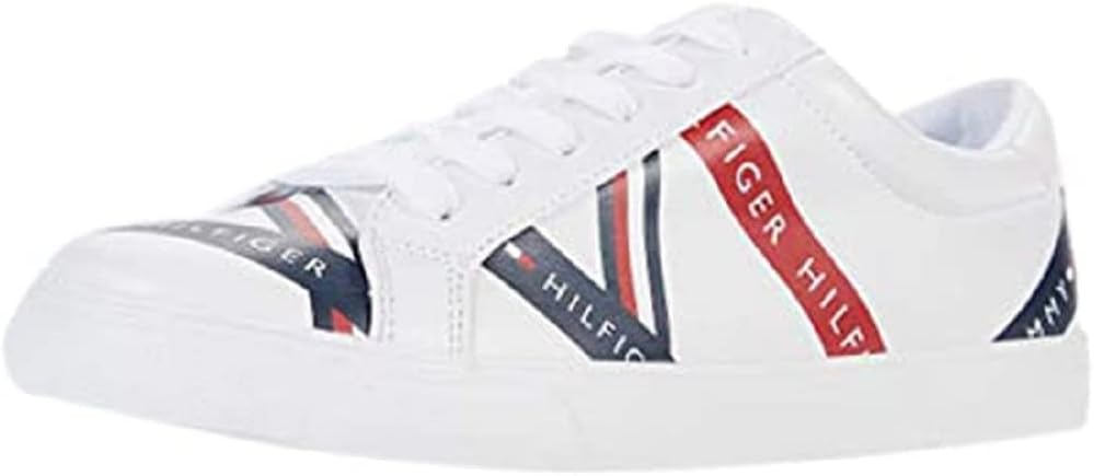 ZAPATILLAS URBANAS TOMMY HILFIGER ADAPTIVE MUJER LACEN - 1