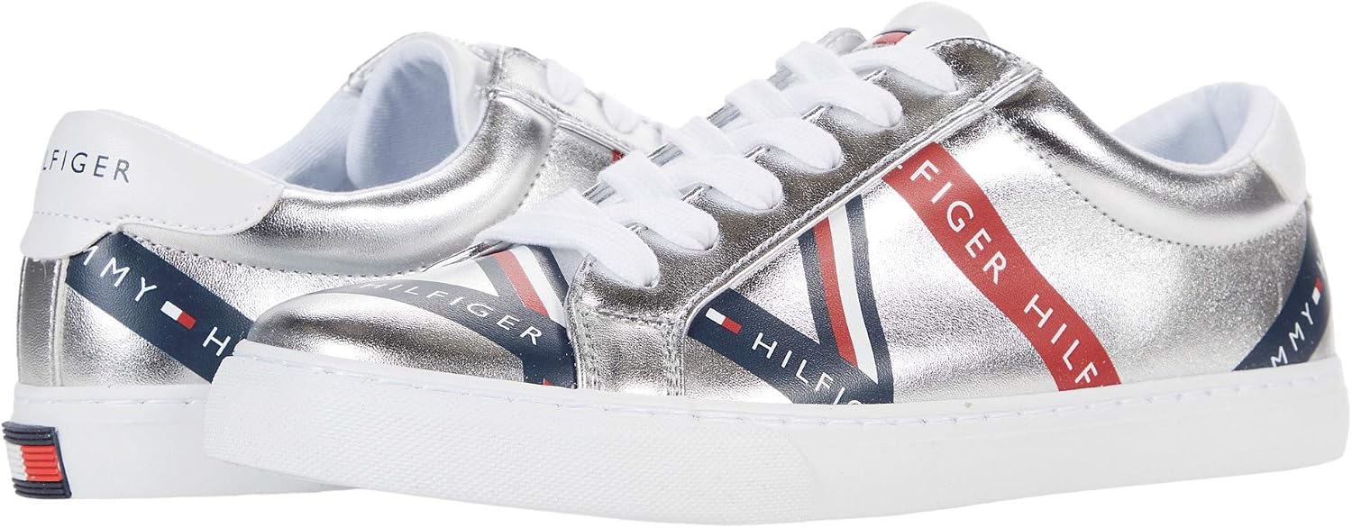 ZAPATILLAS URBANAS TOMMY HILFIGER ADAPTIVE MUJER LACEN - 2