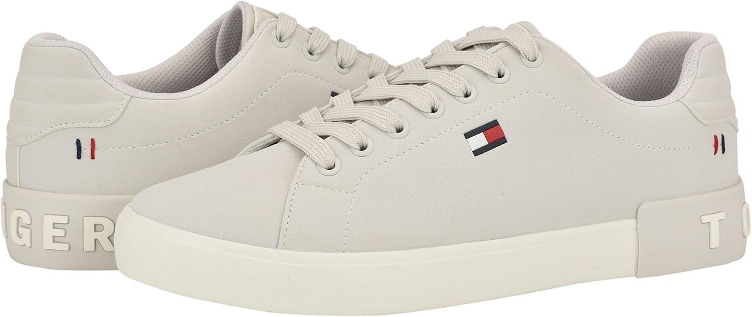 ZAPATILLAS URBANAS TOMMY HILFIGER REZZ HOMBRE - 1