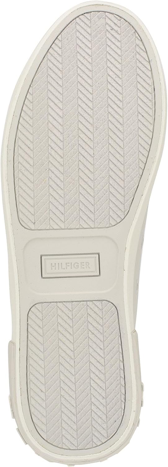 ZAPATILLAS URBANAS TOMMY HILFIGER REZZ HOMBRE - 3