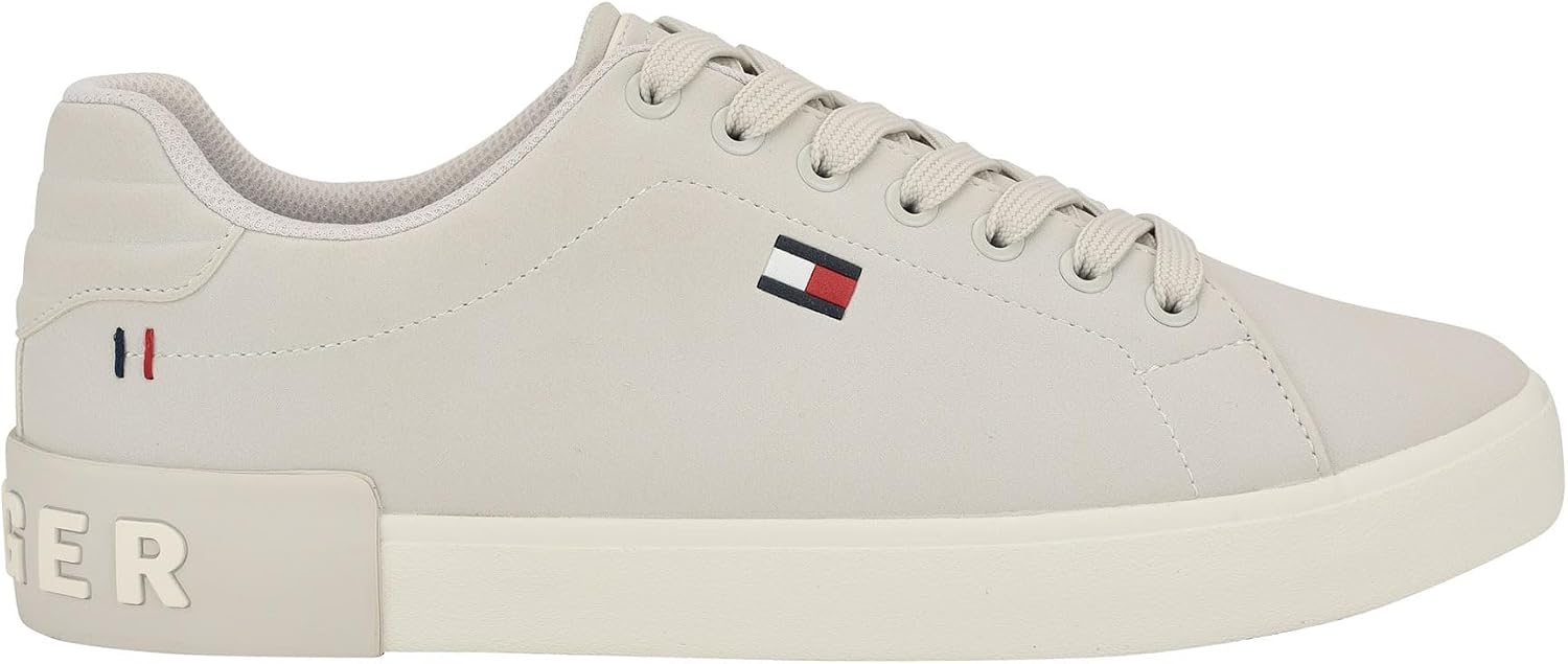 ZAPATILLAS URBANAS TOMMY HILFIGER REZZ HOMBRE - 5