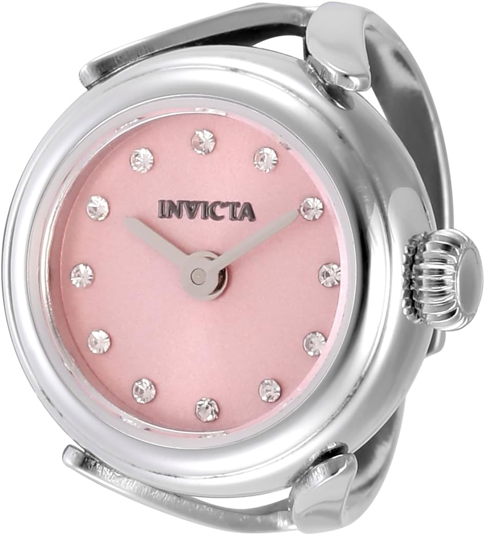 RELOJ DE PULSERA PARA MUJER INVICTA ANGEL 17.5MM - 1
