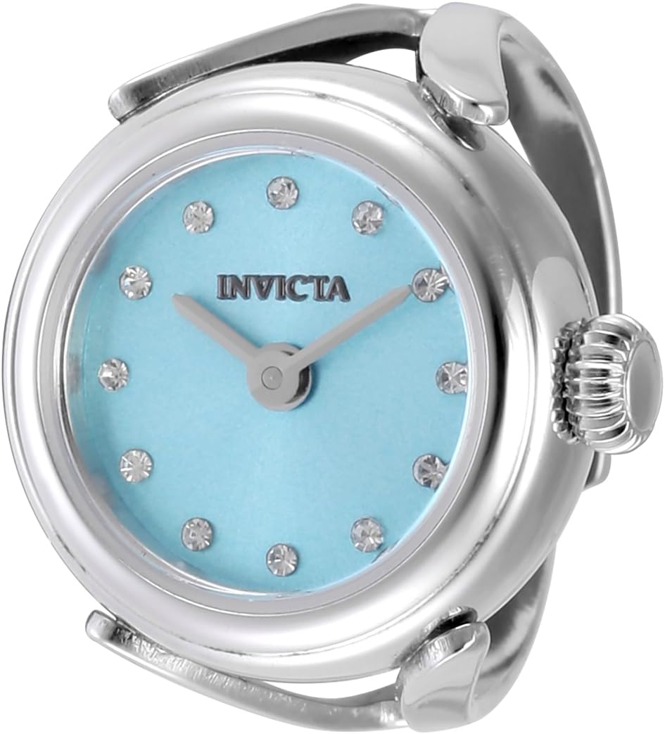RELOJ DE PULSERA PARA MUJER INVICTA ANGEL 17.5MM - 4
