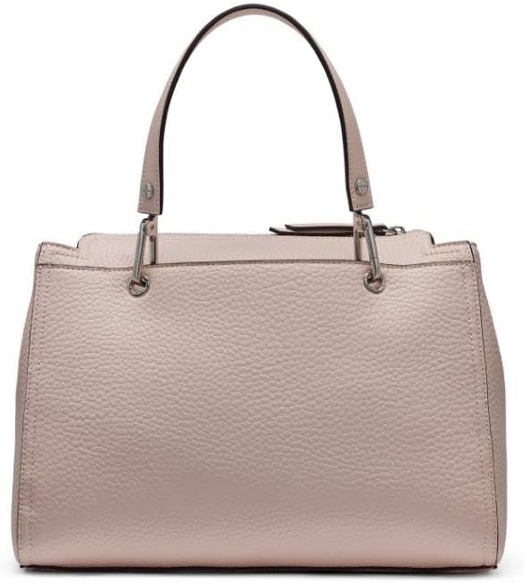 BOLSO SATCHEL PARA MUJER CALVIN KLEIN BUBBLE LAMB - 2