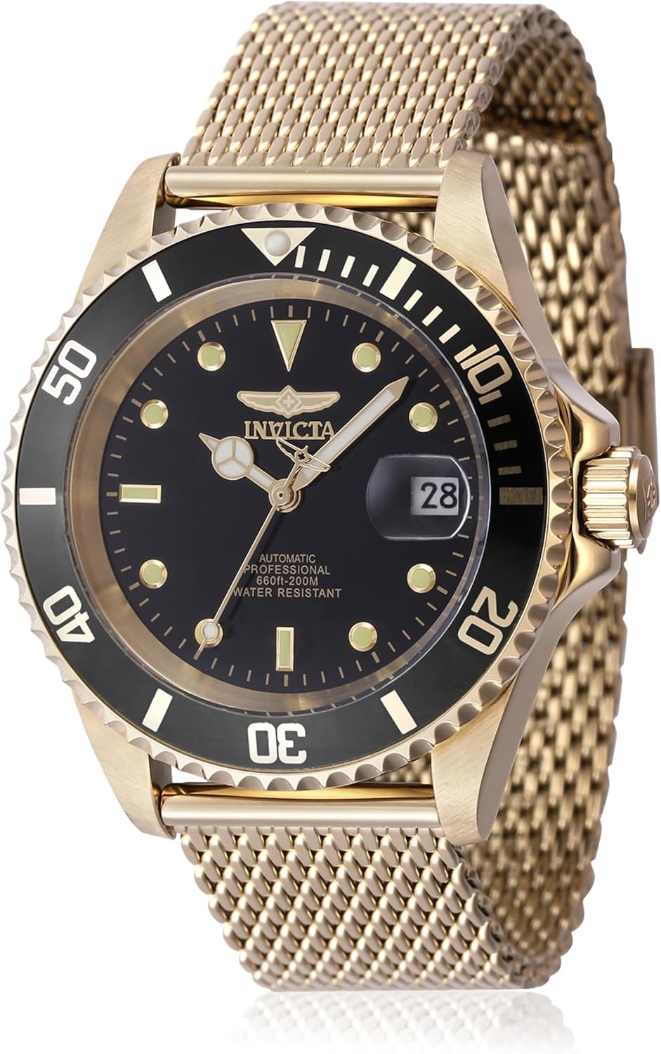 RELOJ DE PULSERA INVICTA - 1