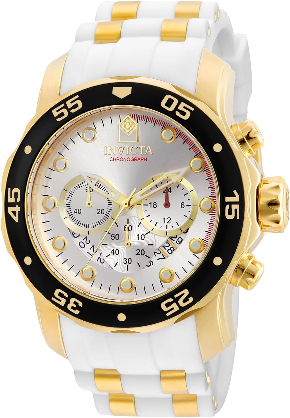 RELOJ DE PULSERA INVICTA PRO DIVER HOMBRE - 1