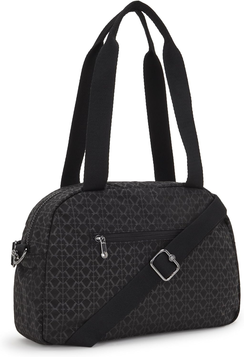 BOLSO DE HOMBRO KIPLING COOL DEFEA ESTAMPADO - 3