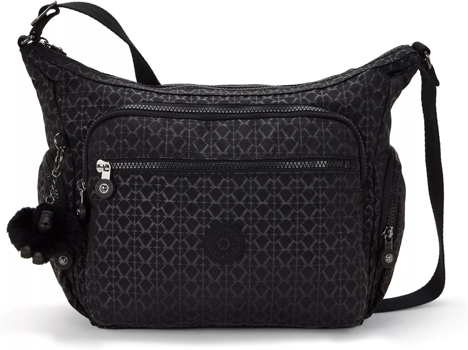 BOLSO CRUZADO KIPLING GABBIE - 1