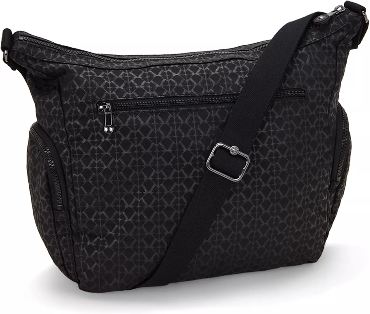 BOLSO CRUZADO KIPLING GABBIE - 3