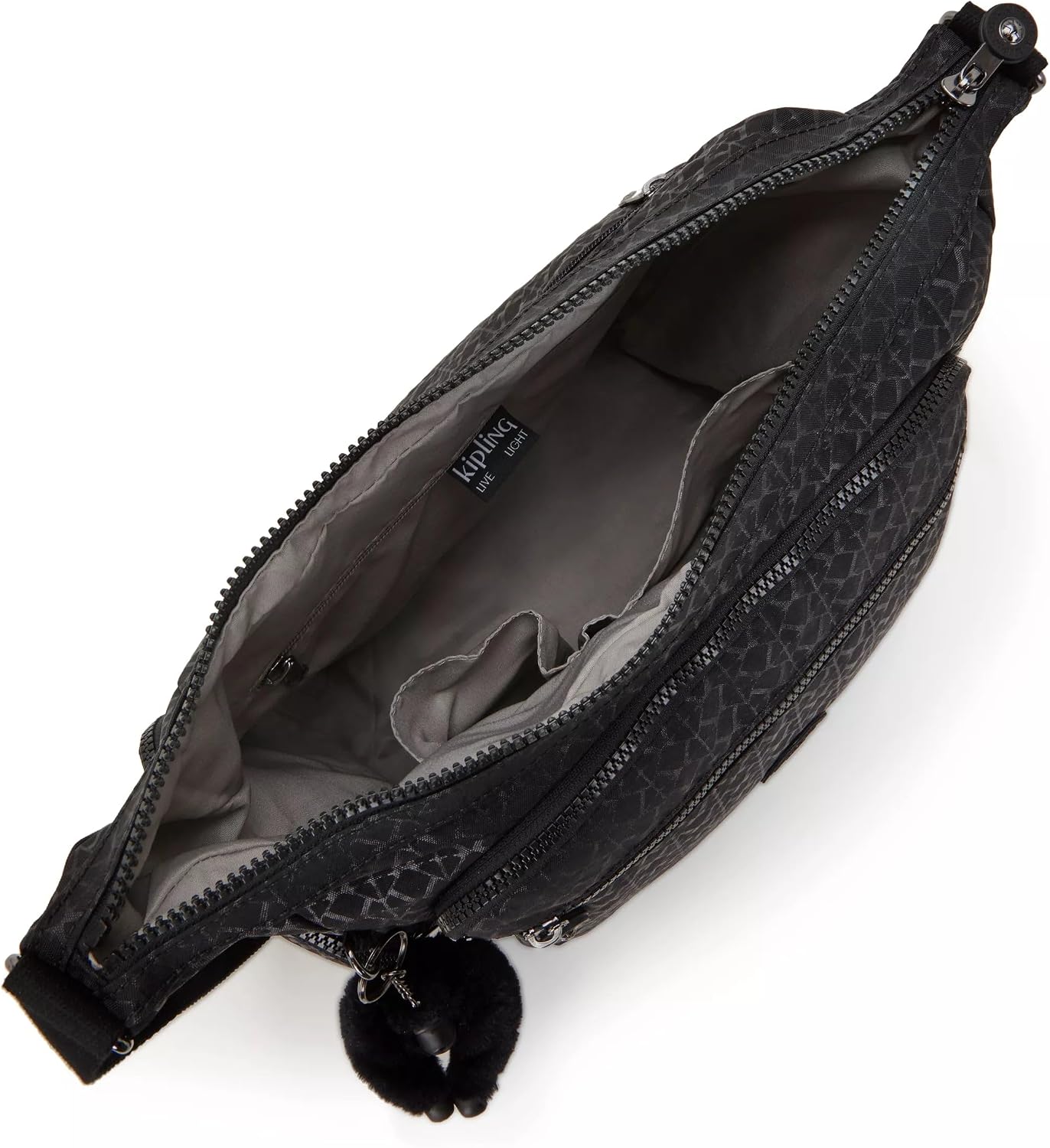 BOLSO CRUZADO KIPLING GABBIE - 4