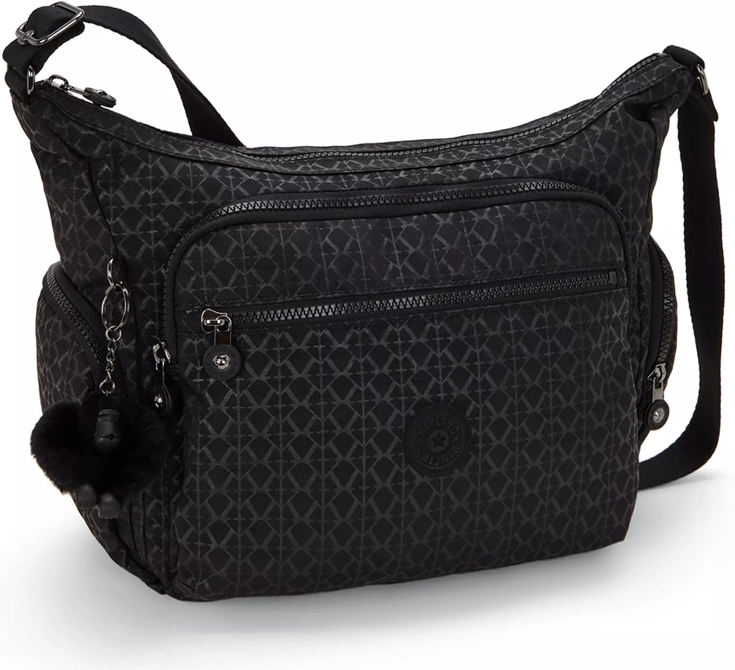 BOLSO CRUZADO KIPLING GABBIE - 5