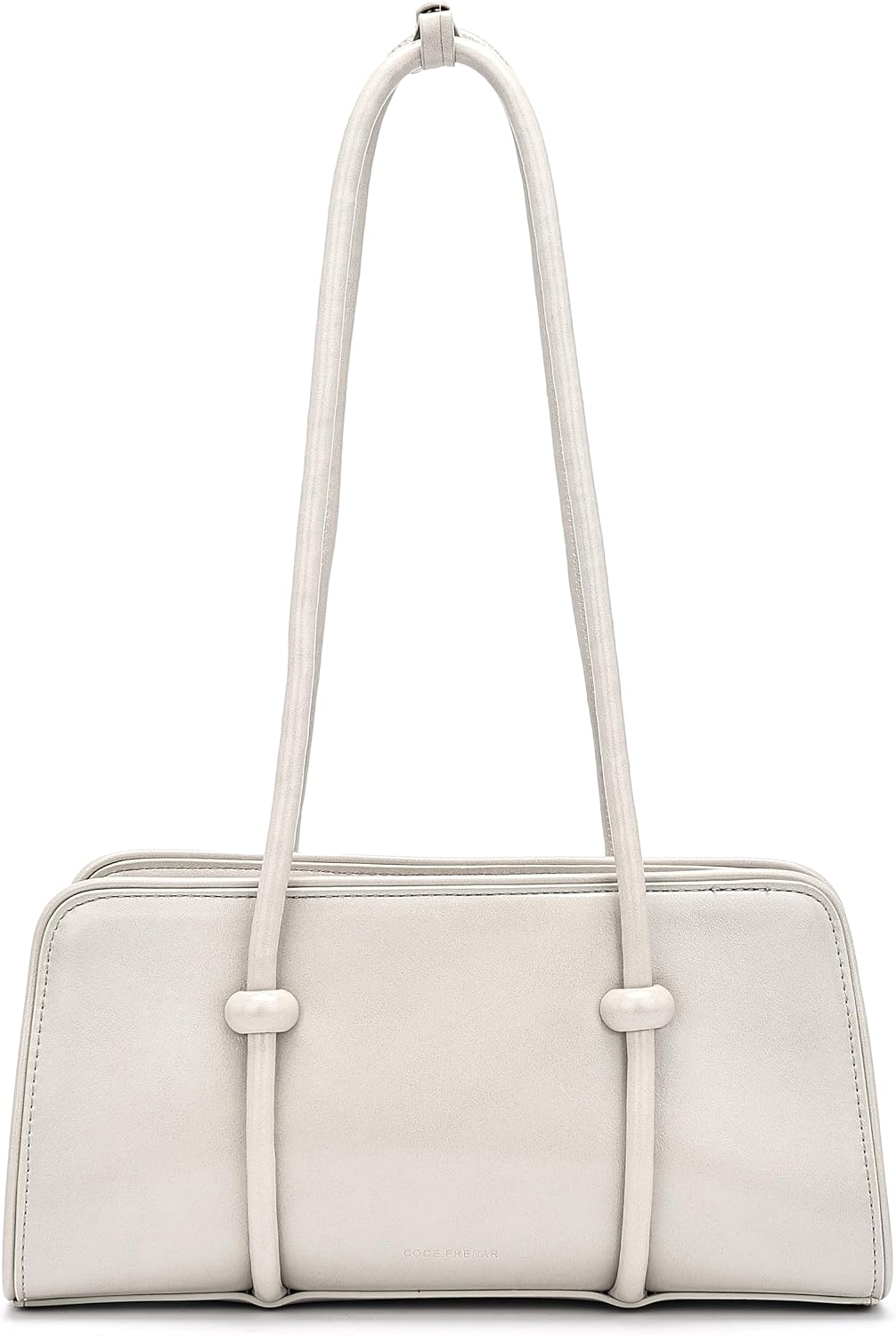 BOLSO DE HOMBRO PARA MUJER RTPRTP CON MÚLTIPLES BOLSILLOS Y ASA SUPERIOR - 5