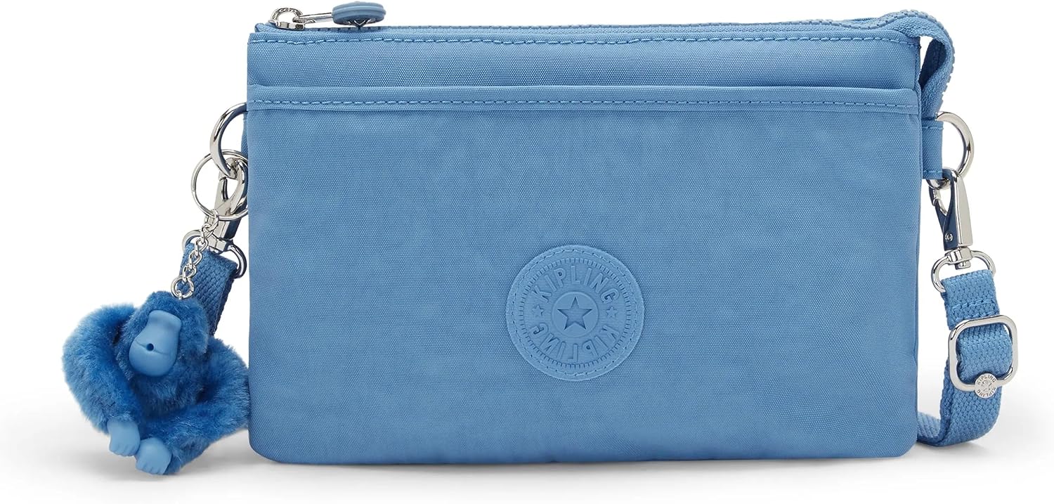 BOLSO CRUZADO PARA MUJER KIPLING RIRI PRT - 1