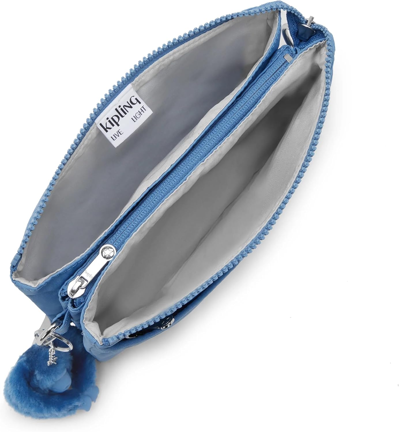 BOLSO CRUZADO PARA MUJER KIPLING RIRI PRT - 3