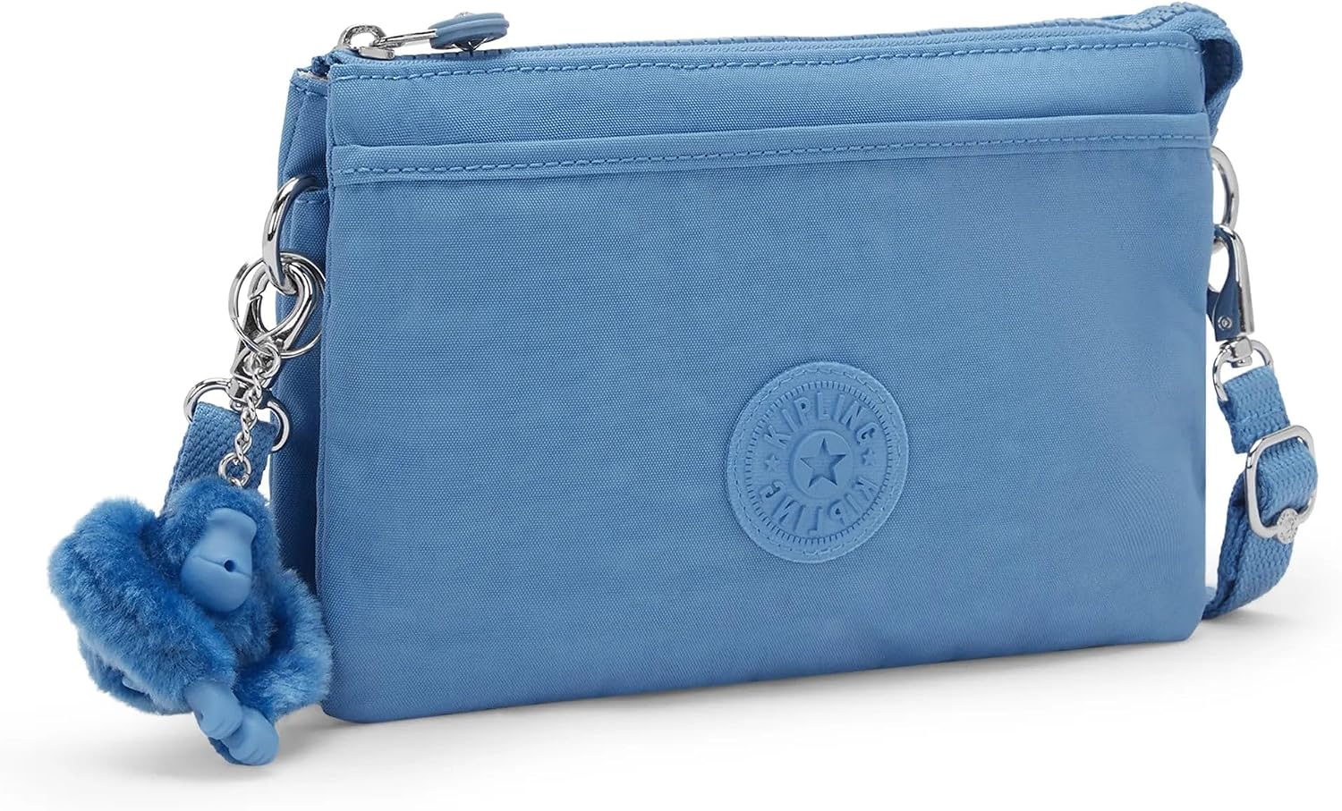 BOLSO CRUZADO PARA MUJER KIPLING RIRI PRT - 4