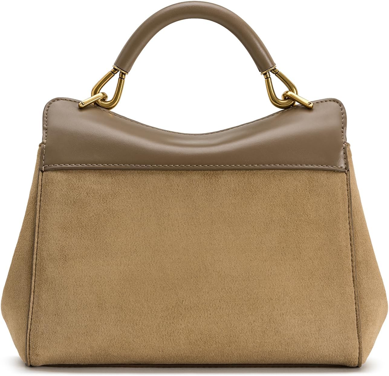BOLSO DE MANO JW PEI LUCIA CLASSIC PARA MUJER - 4