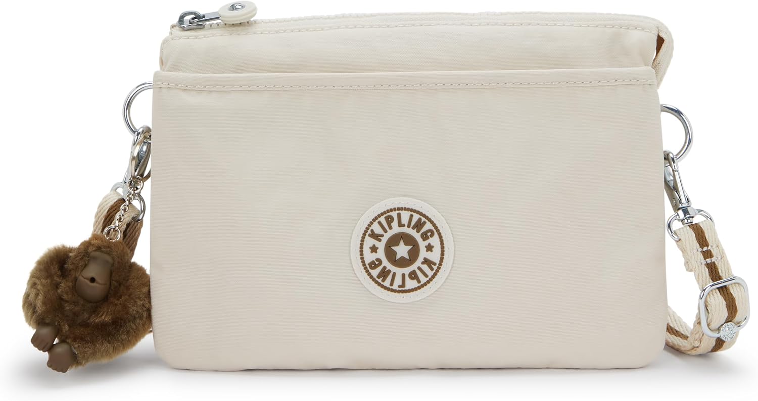 BOLSO CRUZADO KIPLING RIRI PARA MUJER - 1