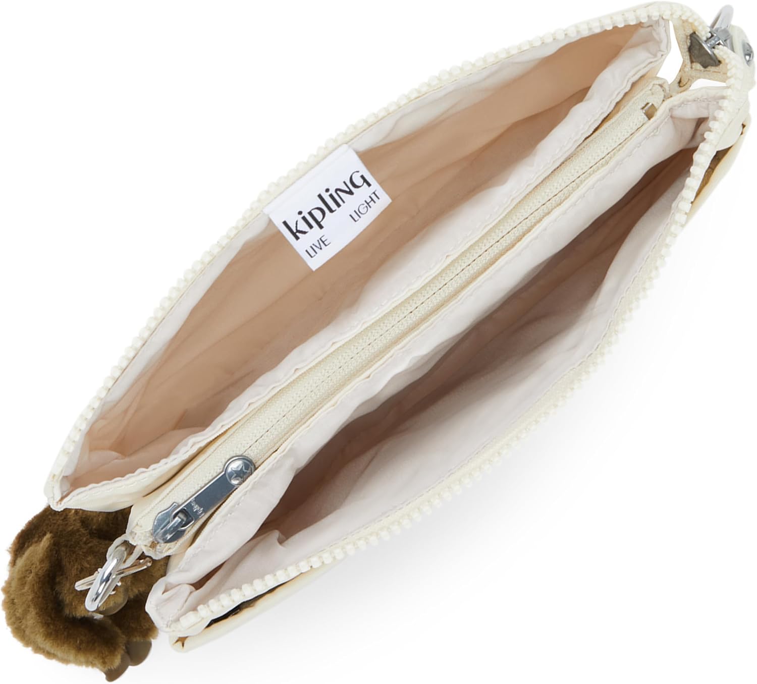 BOLSO CRUZADO KIPLING RIRI PARA MUJER - 3