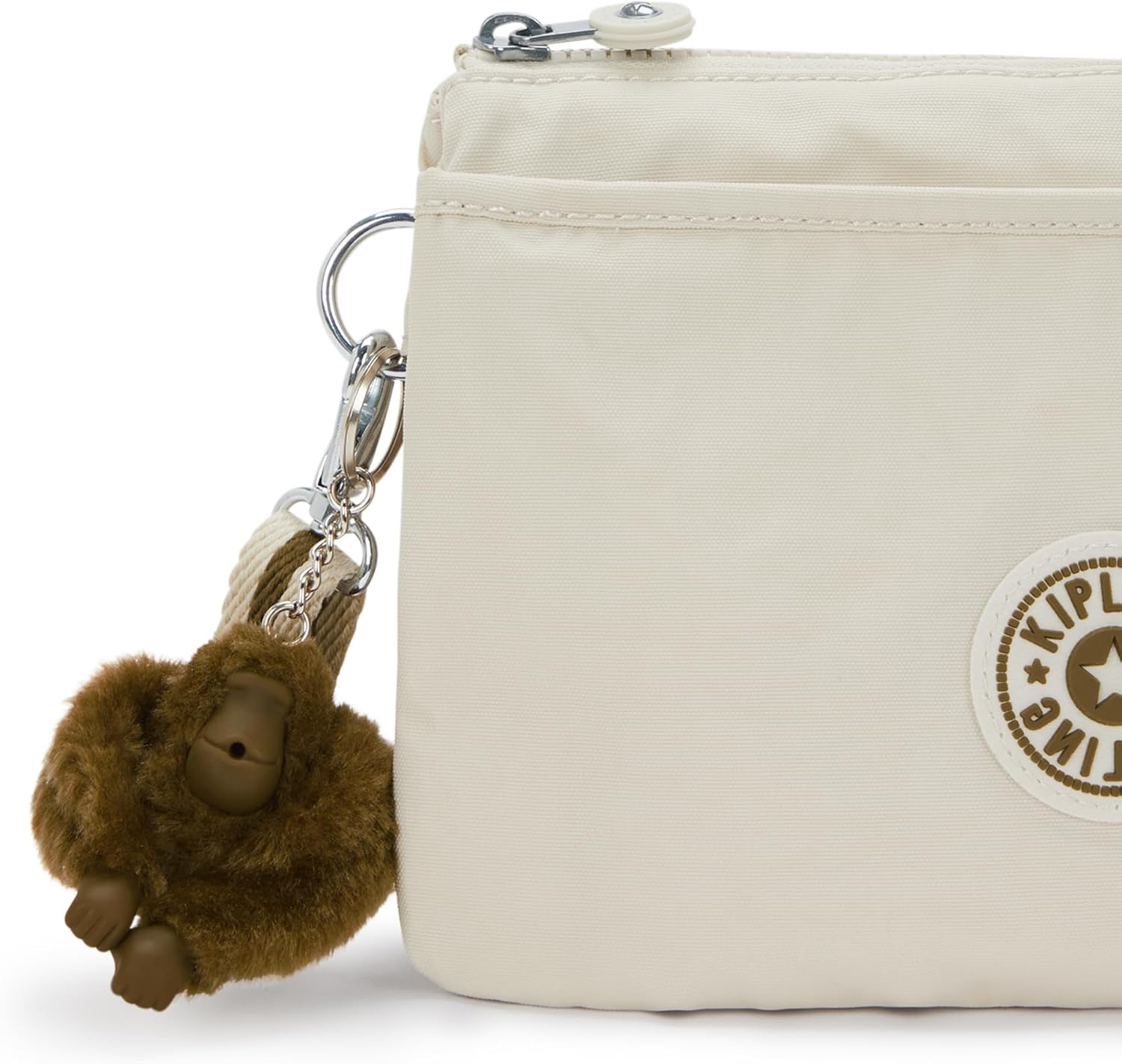 BOLSO CRUZADO KIPLING RIRI PARA MUJER - 5