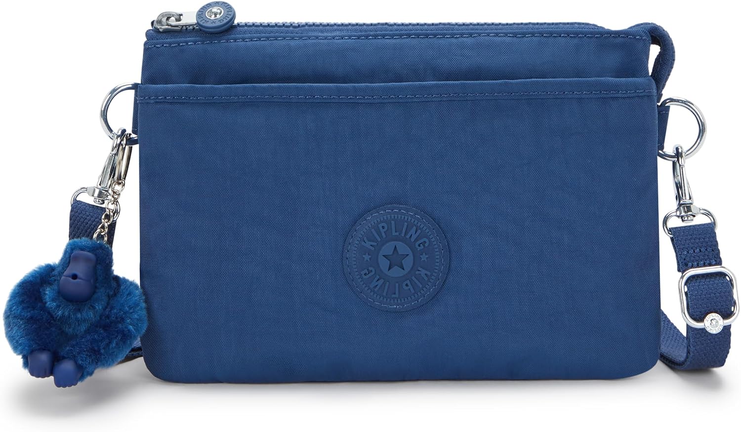 BOLSO CRUZADO KIPLING RIRI PARA MUJER - 1