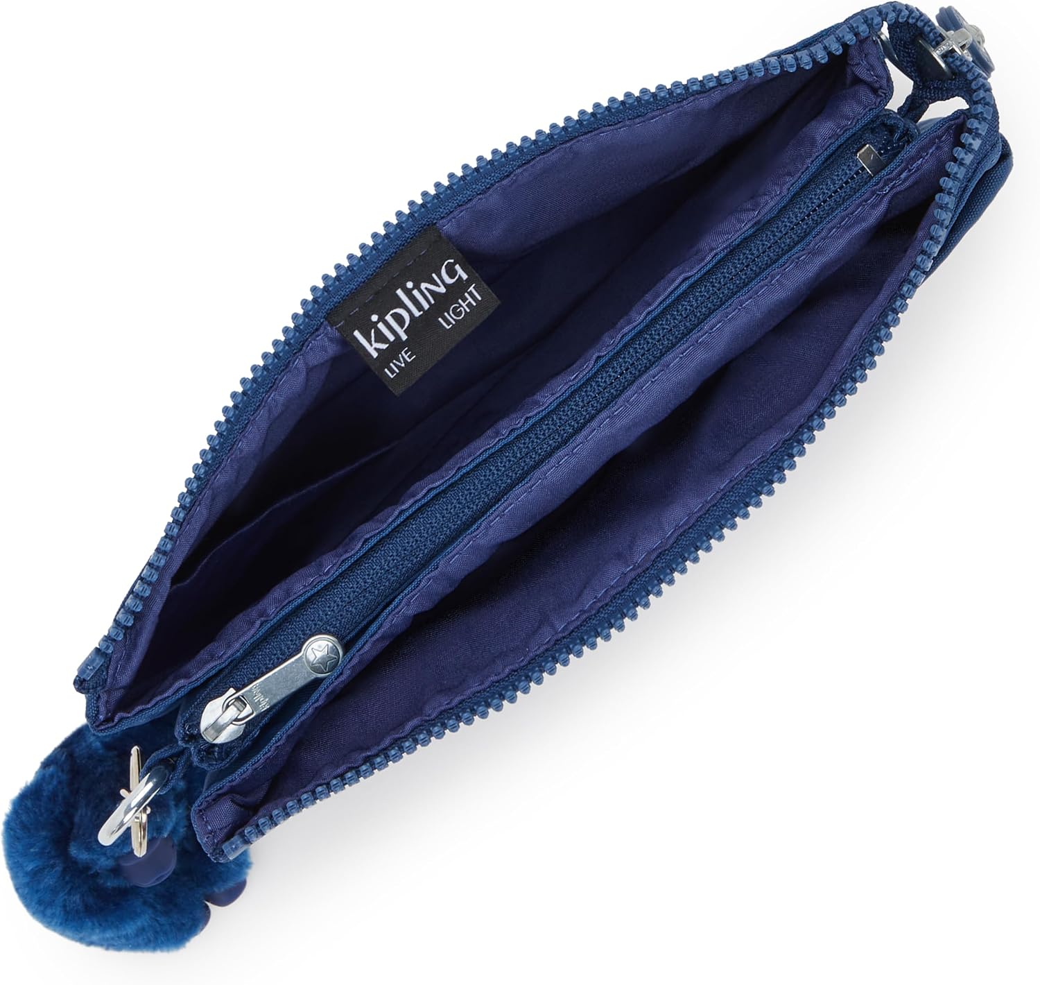 BOLSO CRUZADO KIPLING RIRI PARA MUJER - 3