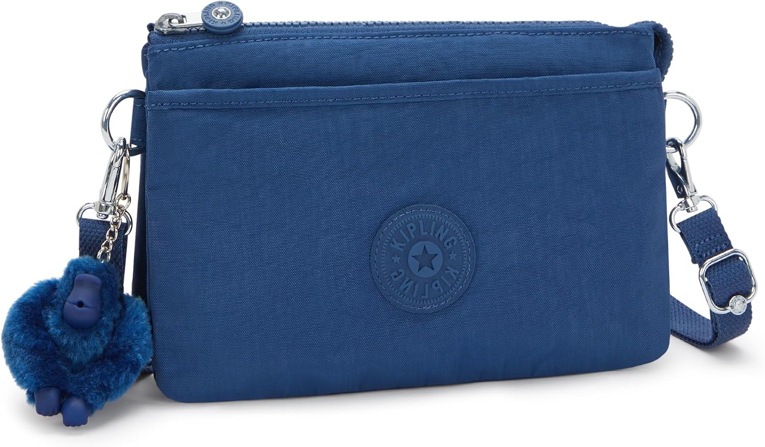 BOLSO CRUZADO KIPLING RIRI PARA MUJER - 4