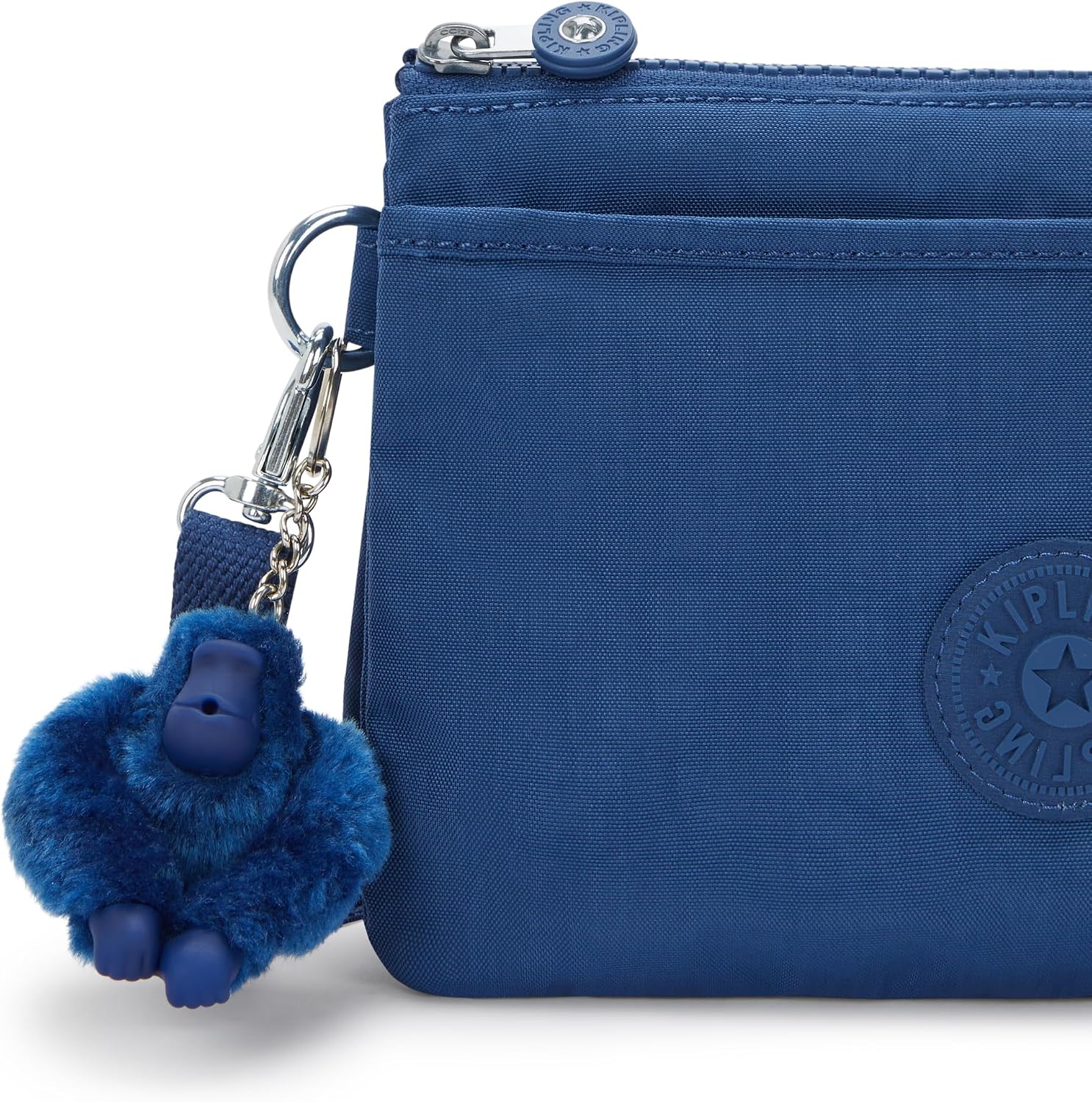 BOLSO CRUZADO KIPLING RIRI PARA MUJER - 5