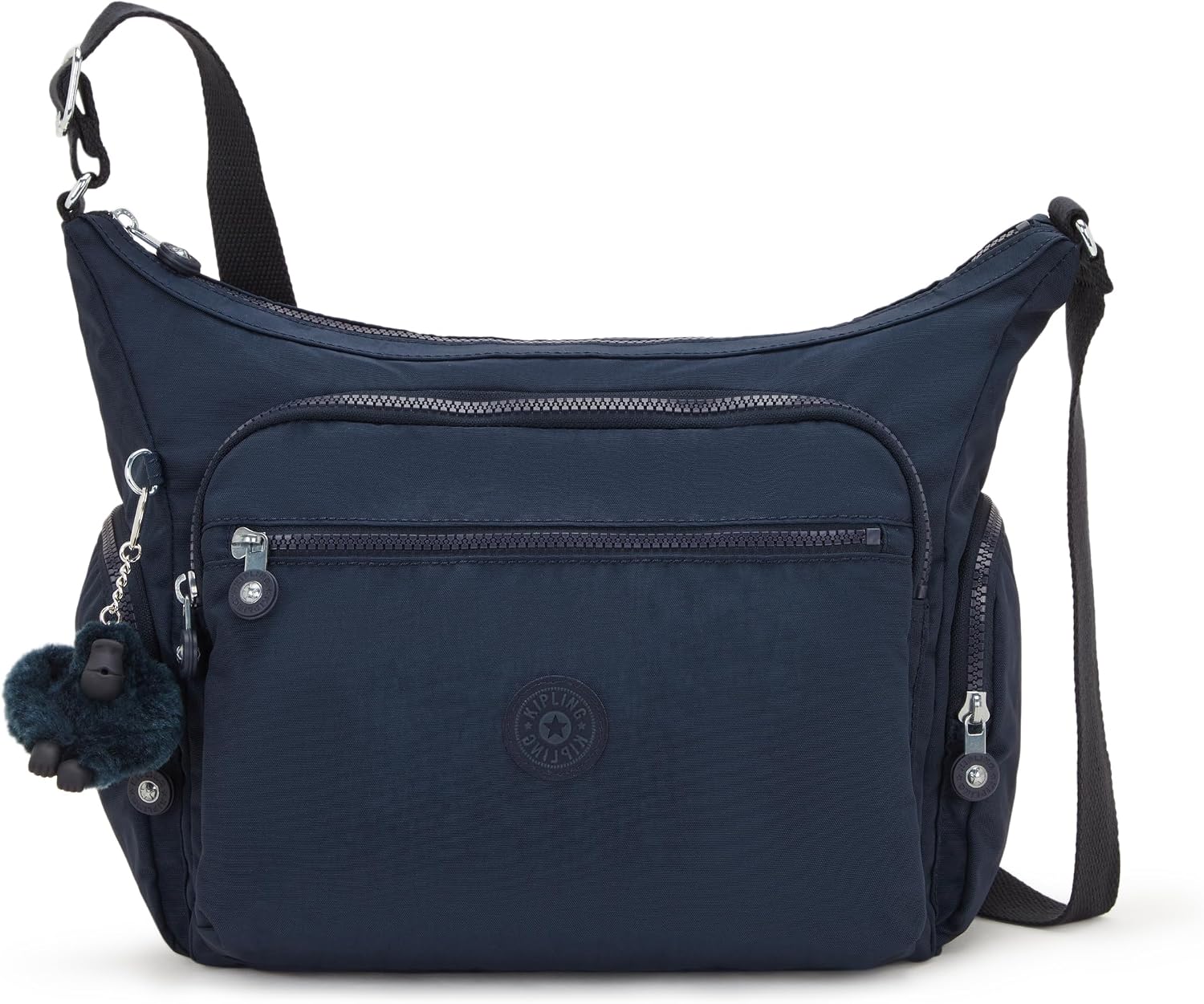 BOLSO CROSSBODY KIPLING GABBIE - 1