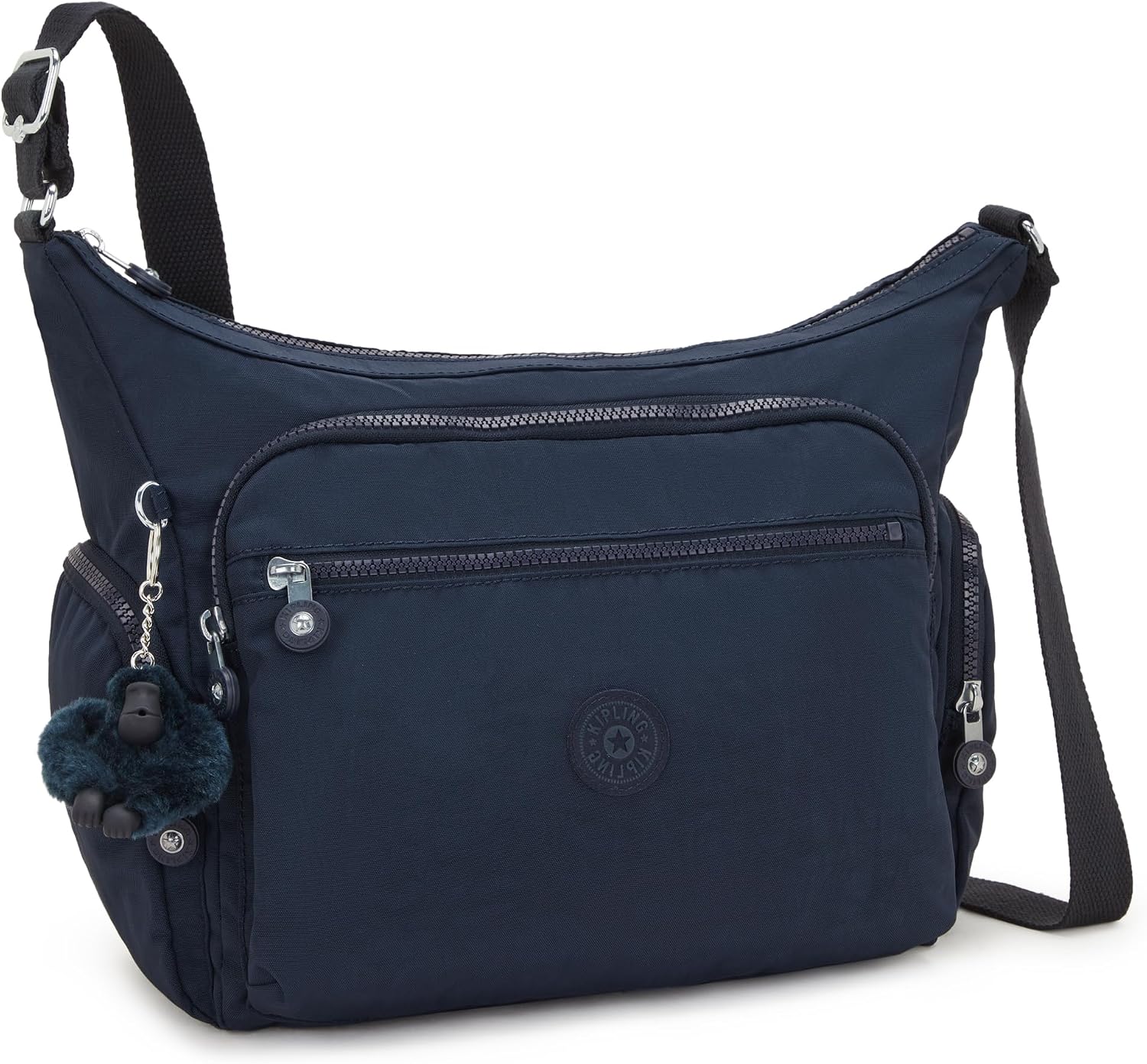 BOLSO CROSSBODY KIPLING GABBIE - 2