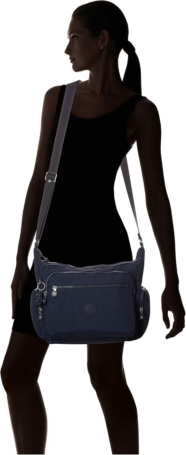 BOLSO CROSSBODY KIPLING GABBIE - 5