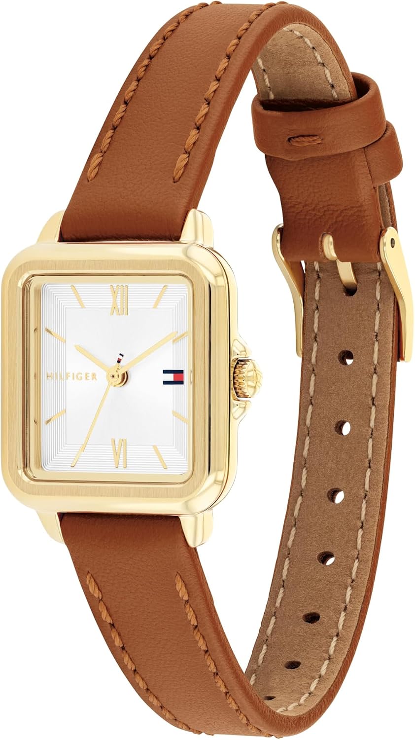 RELOJ DE PULSERA PARA MUJER TOMMY HILFIGER CUARZO BICOLOR ACERO INOXIDABLE 22.5MM - 2