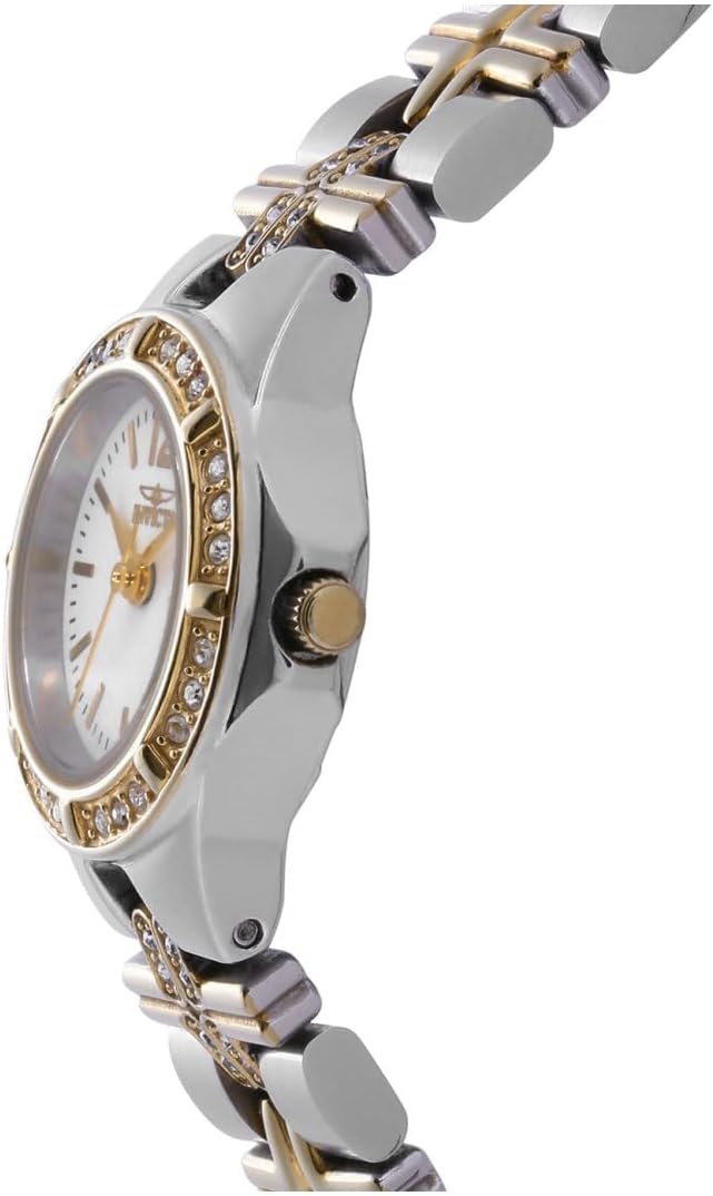 RELOJ DE PULSERA INVICTA WILDFLOWER PARA MUJER ACERO INOXIDABLE - 2