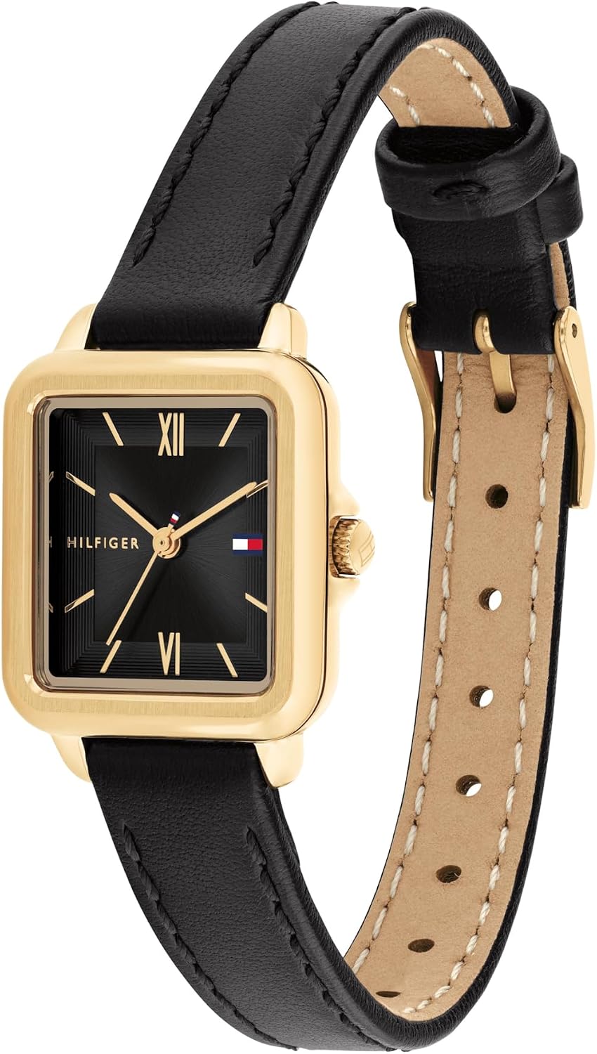 RELOJ DE PULSERA PARA MUJER TOMMY HILFIGER CUARZO BICOLOR ACERO INOXIDABLE 22.5MM - 2